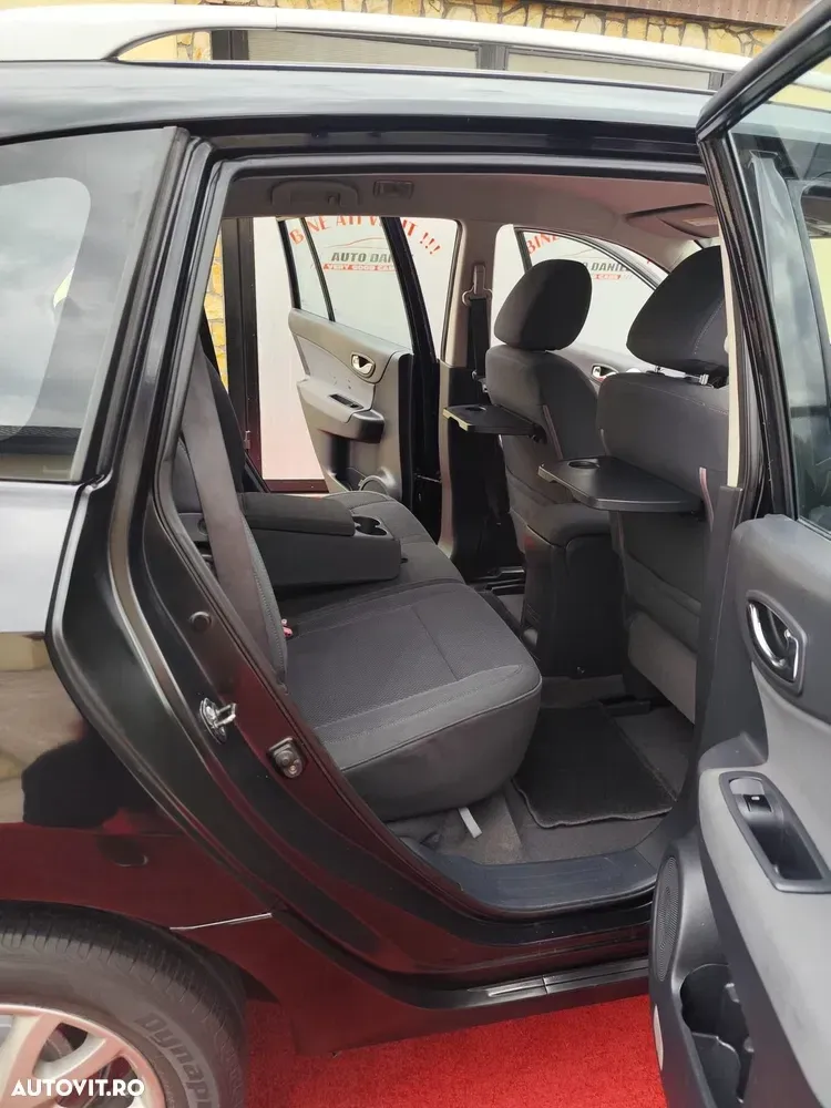 Renault Koleos — imagine 6