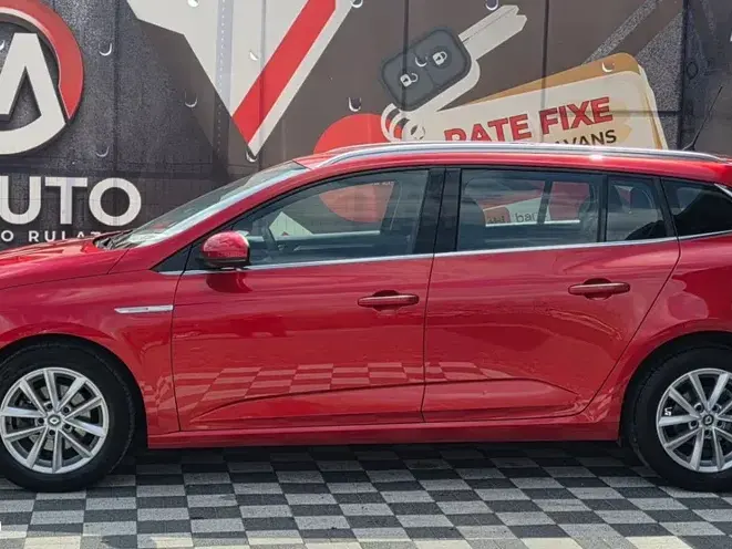 Renault Mégane