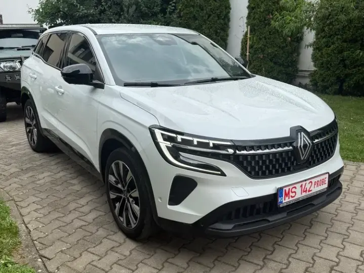 Renault Austral