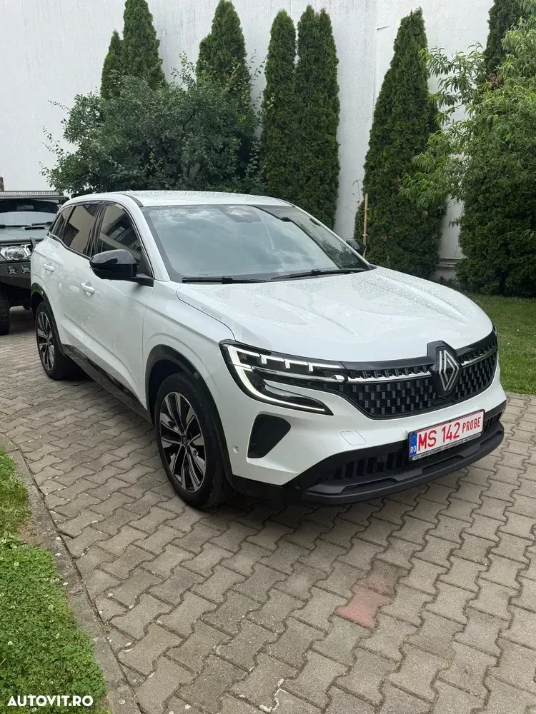 Renault Austral — imagine 6