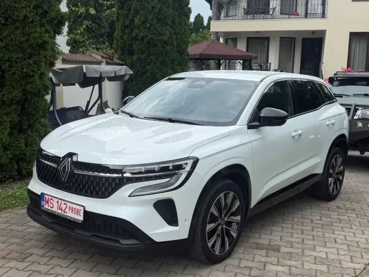 Renault Austral