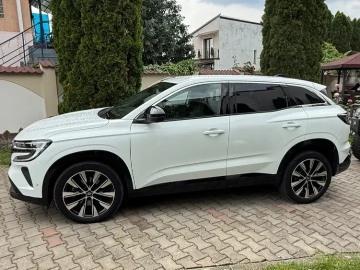 Renault Austral