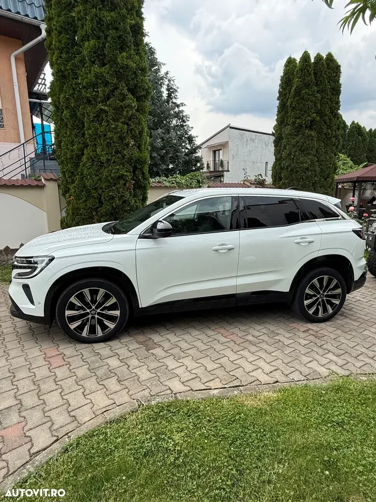 Renault Austral — imagine 2