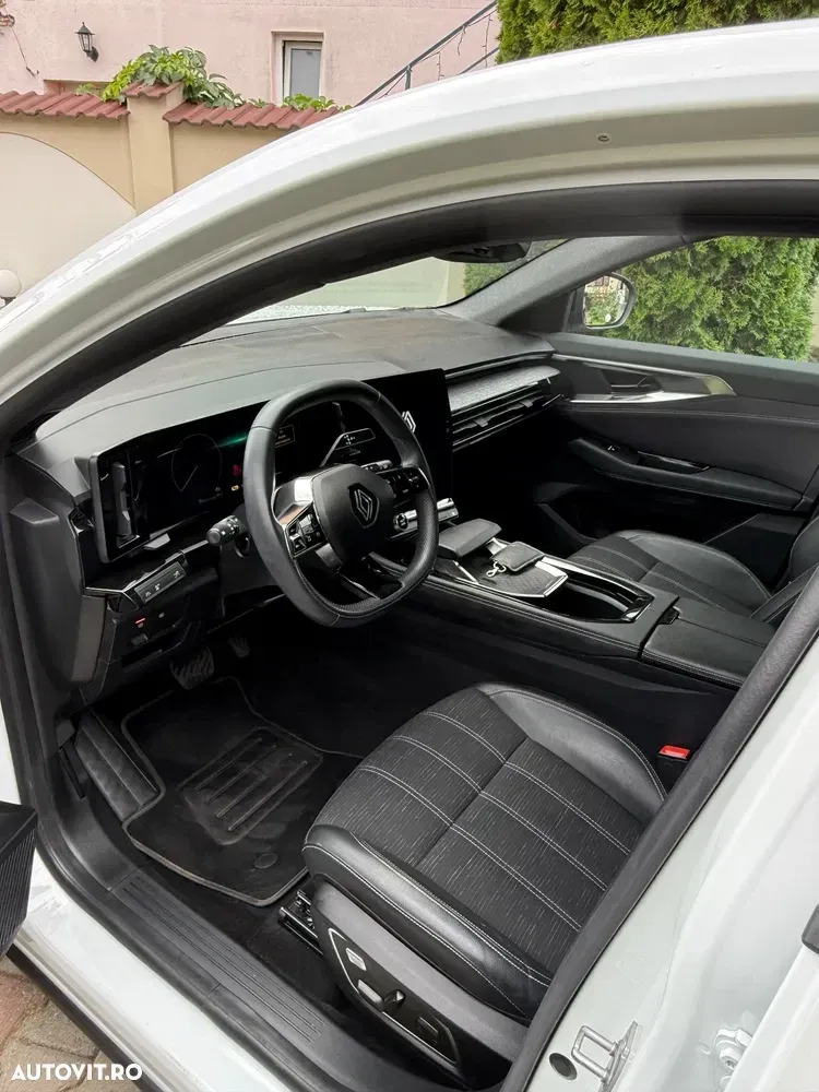 Renault Austral — imagine 4