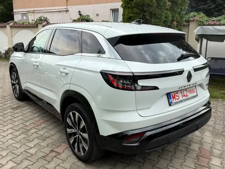 Renault Austral