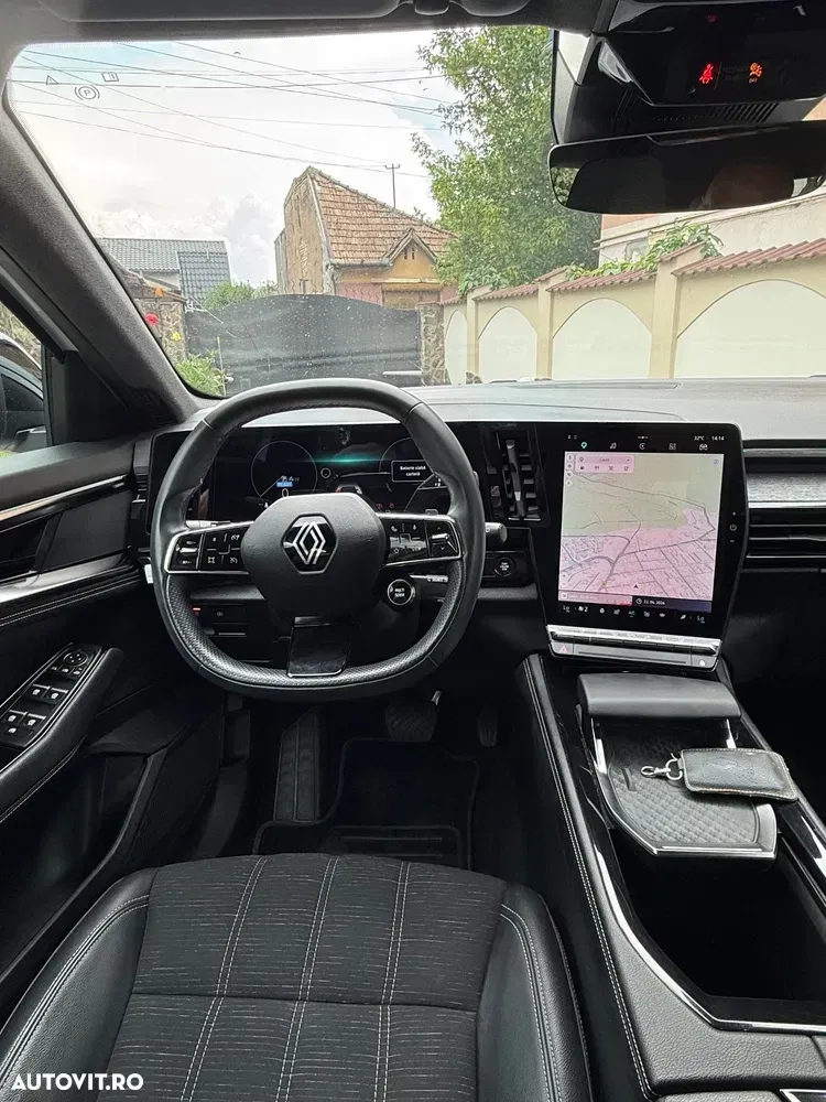 Renault Austral — imagine 5