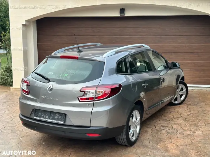 Renault Mégane III