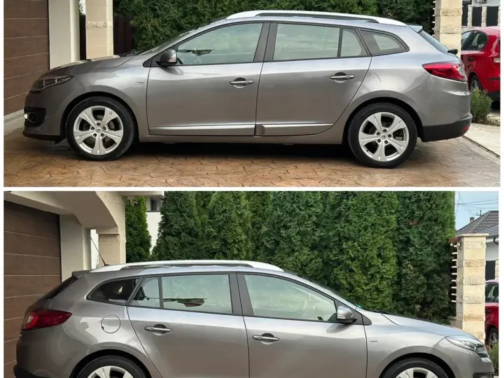 Renault Mégane III