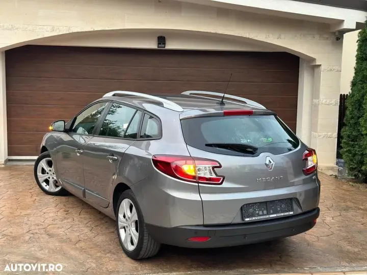 Renault Mégane III