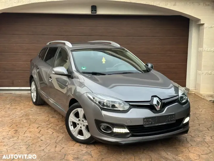 Renault Mégane III