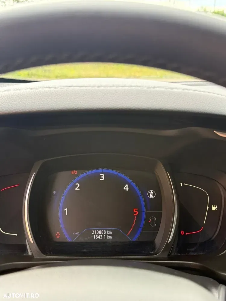 Renault Kadjar — imagine 6