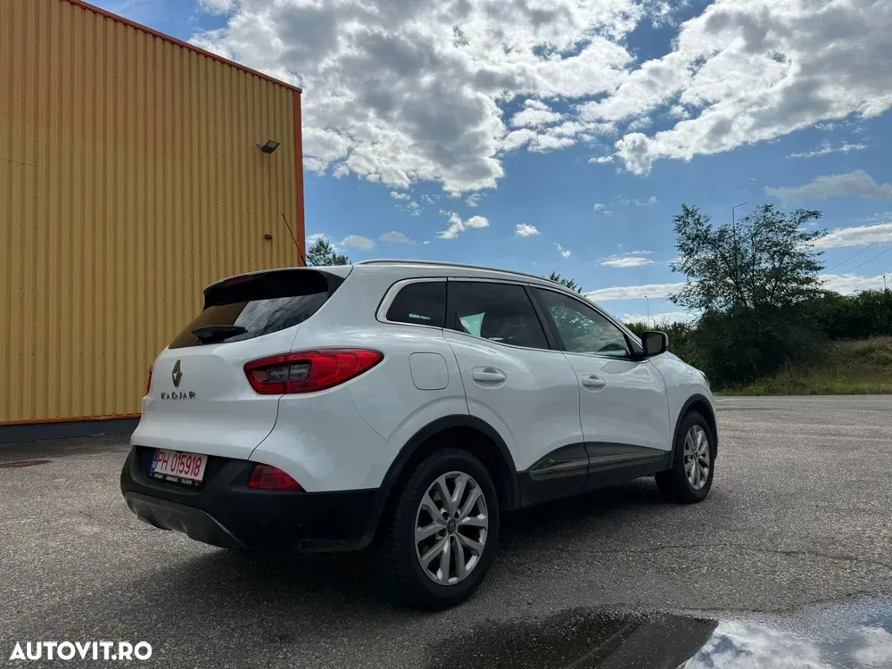 Renault Kadjar — imagine 4