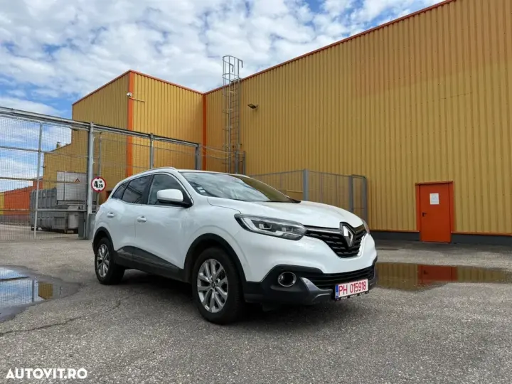Renault Kadjar