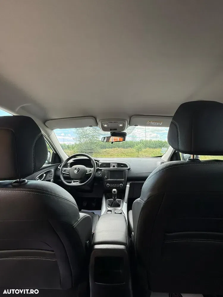 Renault Kadjar — imagine 5
