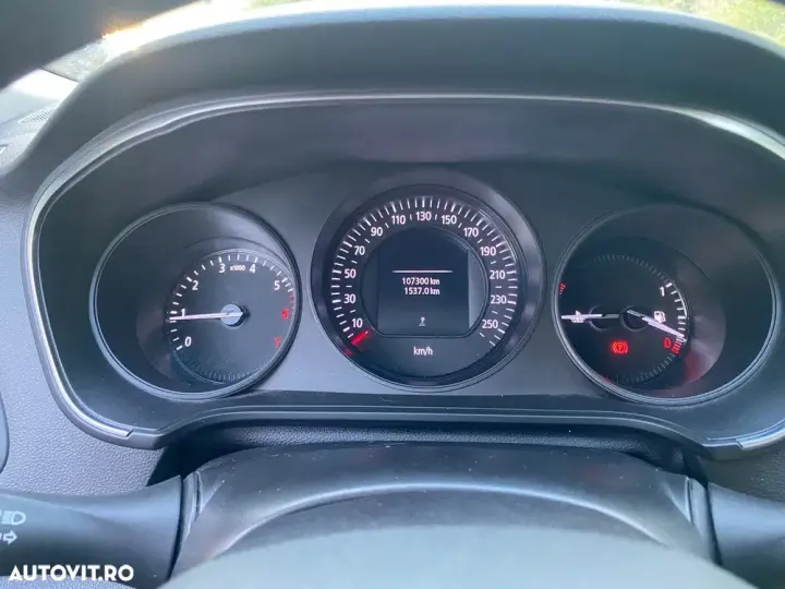 Renault Mégane IV