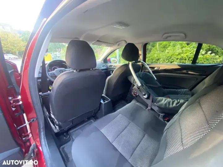 Renault Mégane IV