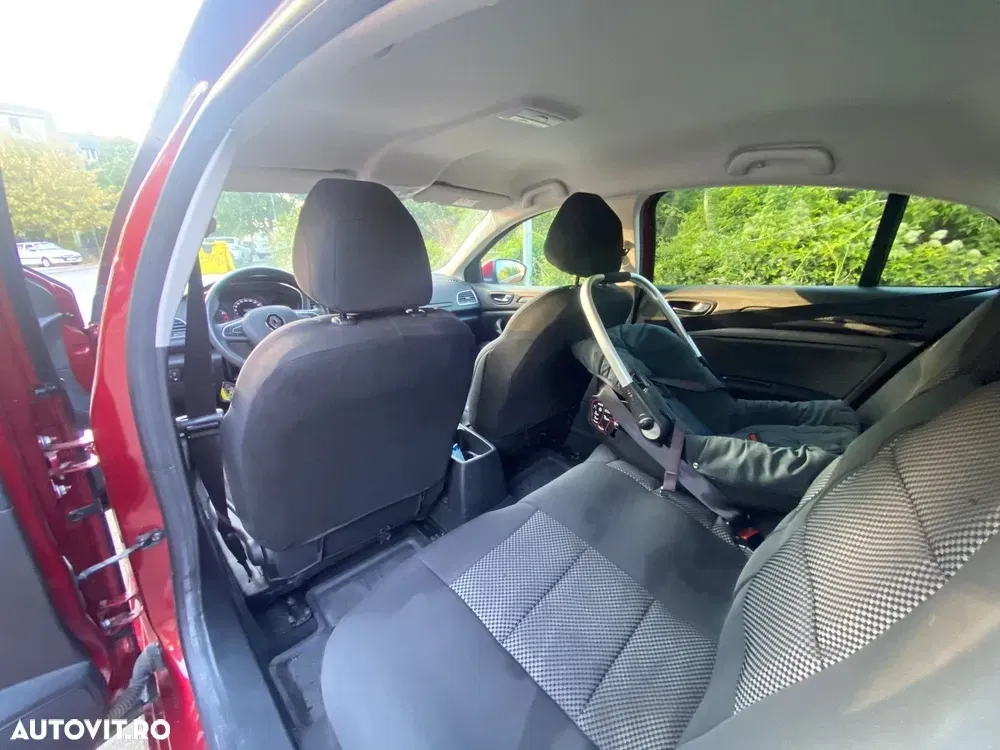 Renault Mégane IV — imagine 4
