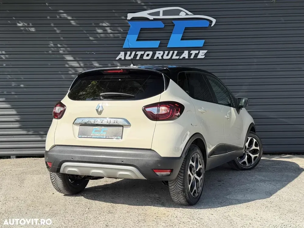Renault Captur I ENERGY dCi 90 EDC Experience — imagine 4