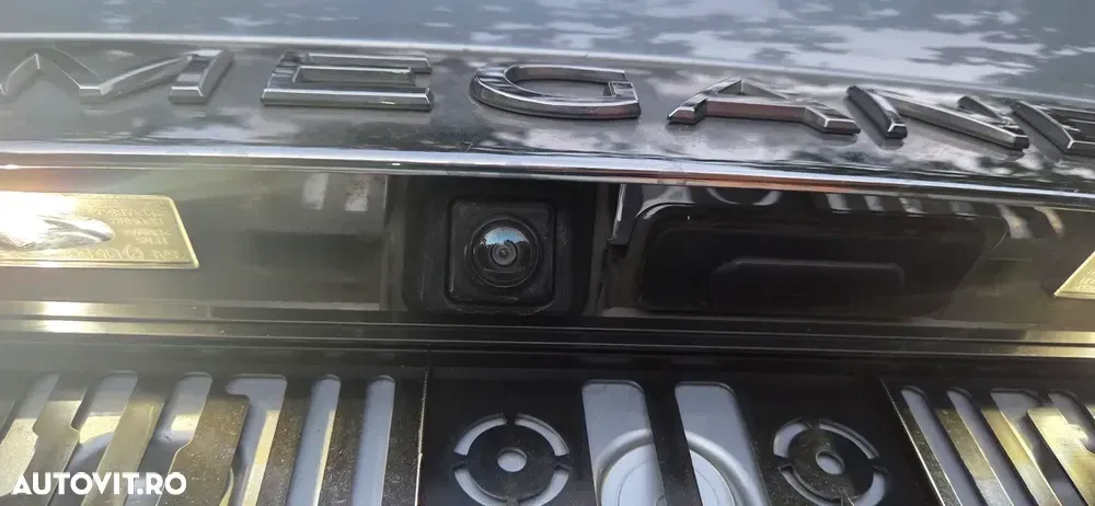 Renault Mégane IV Blue dCi 116 EDC Intens — imagine 6