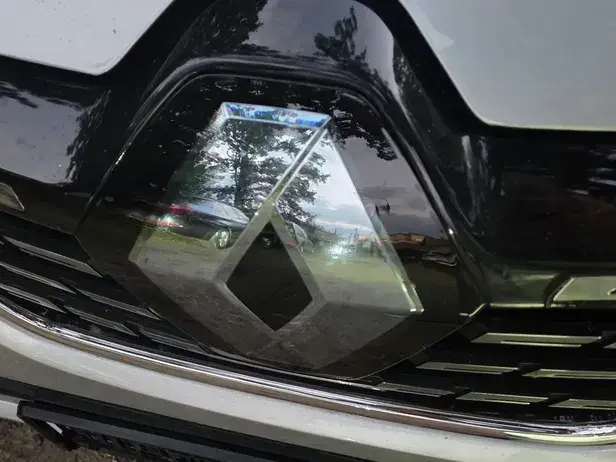 Renault Mégane IV Blue dCi 116 EDC Intens