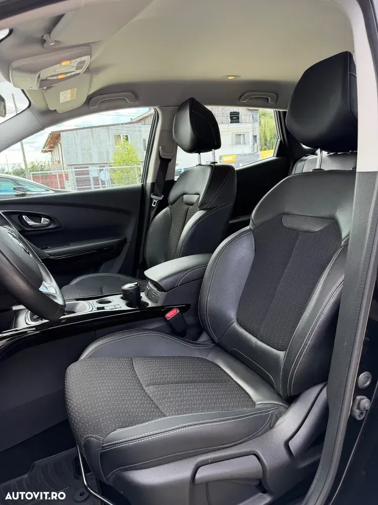 Renault Kadjar 1.2 TCe EDC Intens — imagine 6