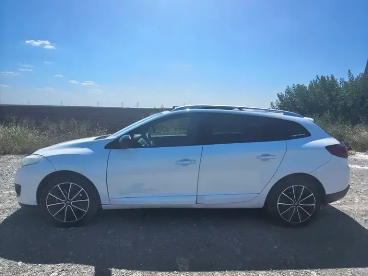Renault Mégane III ENERGY dCi 110 Start & Stop Bose Edition