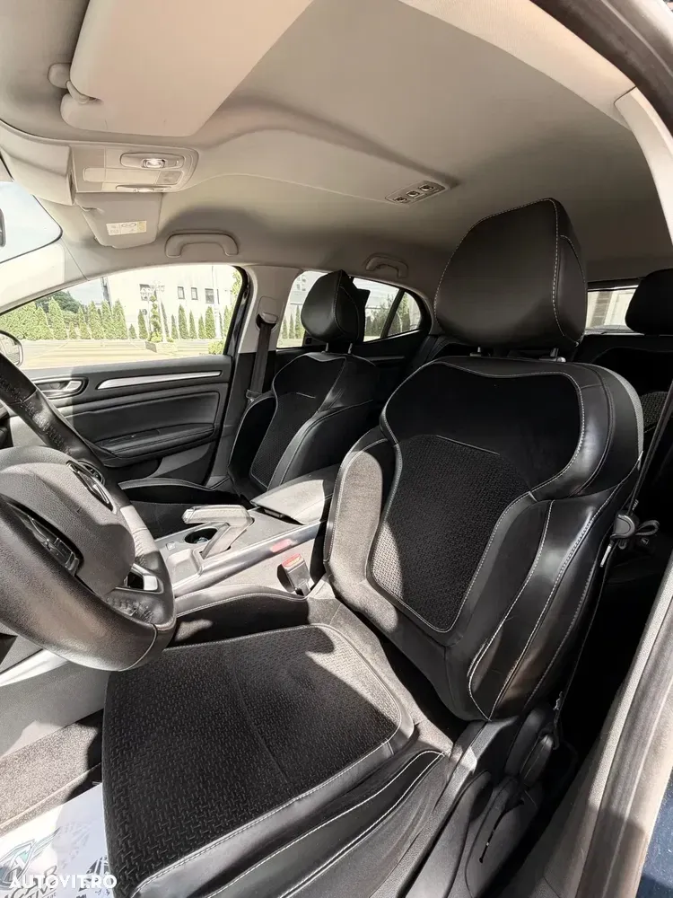 Renault Mégane IV ENERGY dCi 110 INTENS — imagine 5