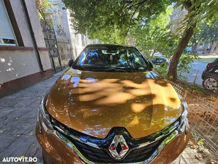 Renault Captur II TCe 90 Intens