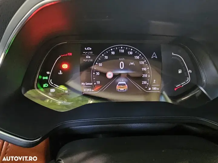 Renault Captur II TCe 90 Intens