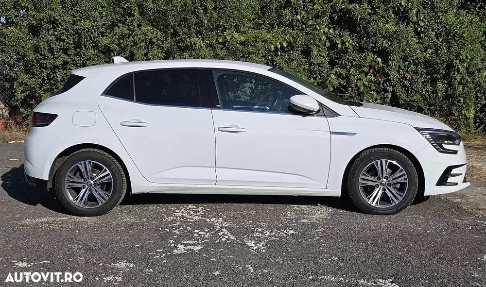 Renault Mégane IV BLUE dCi 115 Techno — imagine 3
