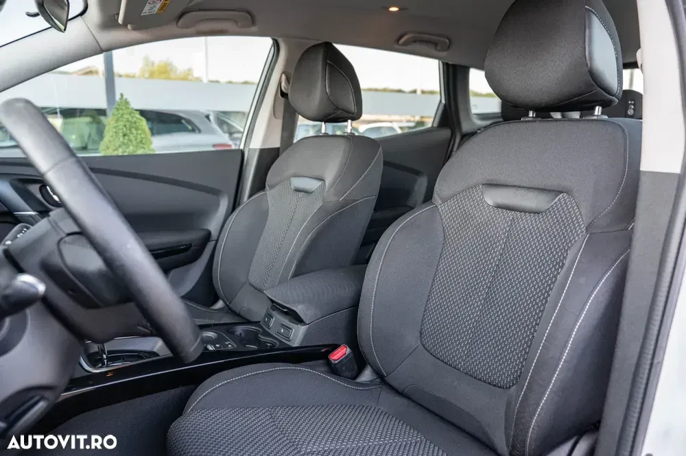 Renault Kadjar 1.5 DCI EDC Zen — imagine 6
