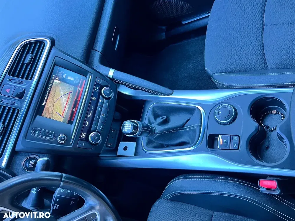 Renault Kadjar — imagine 3