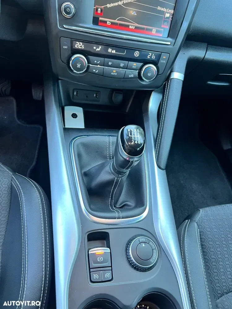 Renault Kadjar — imagine 4