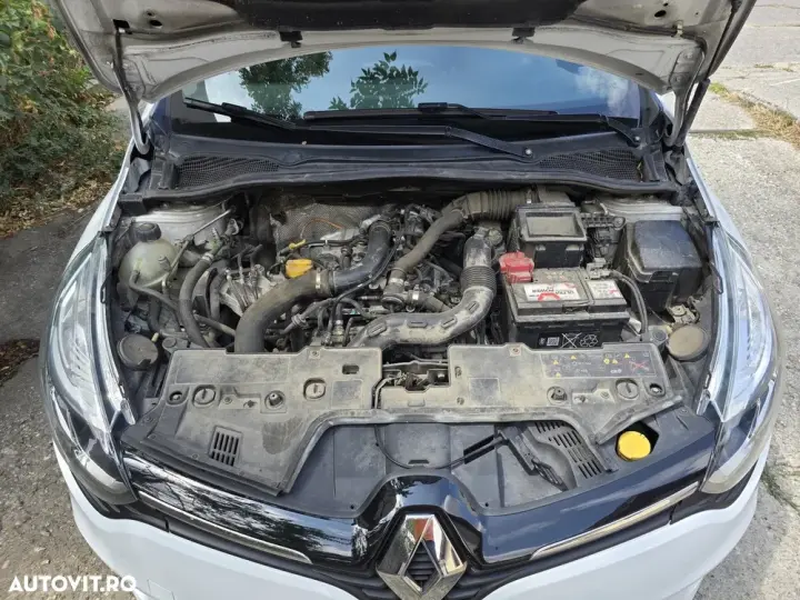 Renault Clio V 0.9 Energy TCe Zen