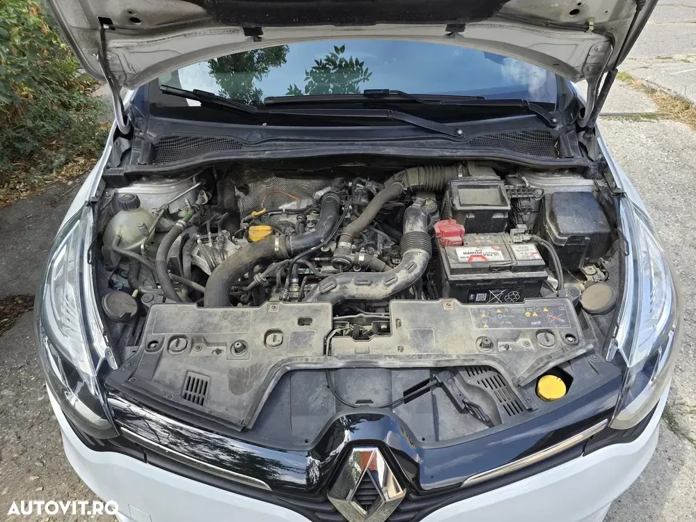 Renault Clio V 0.9 Energy TCe Zen — imagine 6