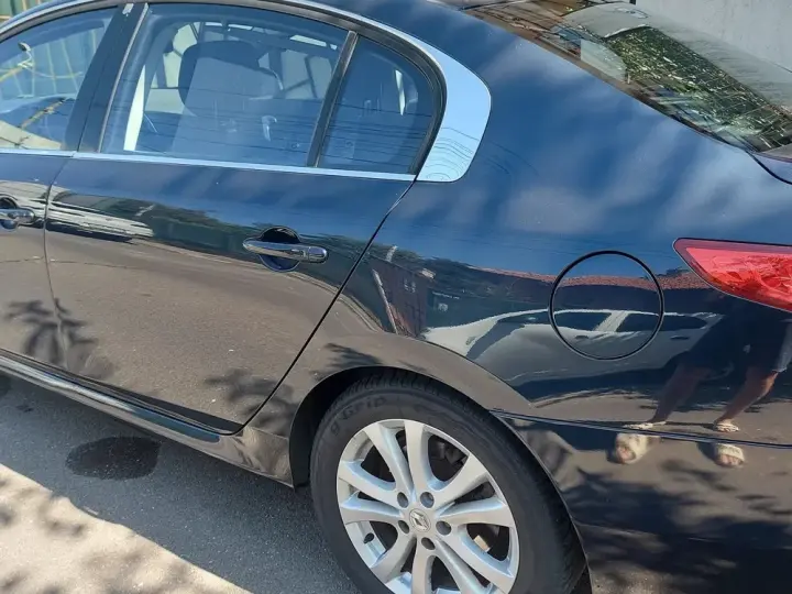 Renault Latitude