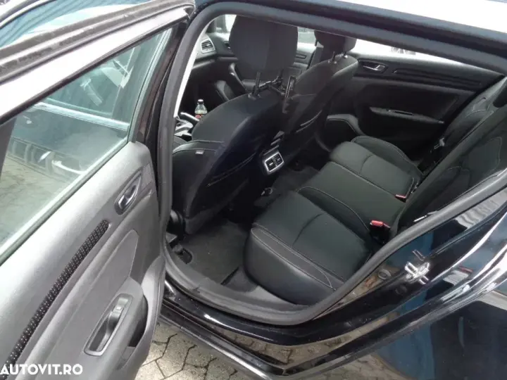Renault Mégane IV ENERGY dCi 110 LIMITED