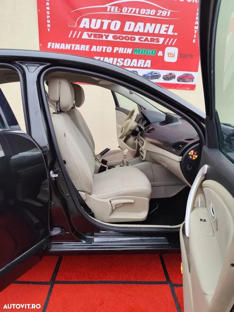 Renault Fluence — imagine 6