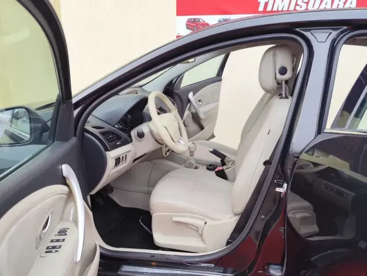 Renault Fluence