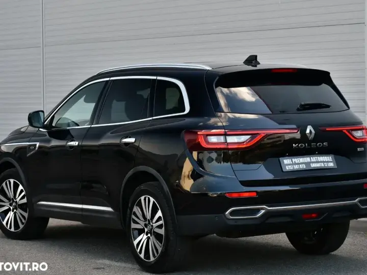 Renault Koleos II