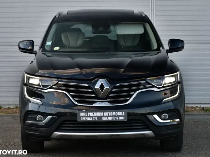 Renault Koleos II