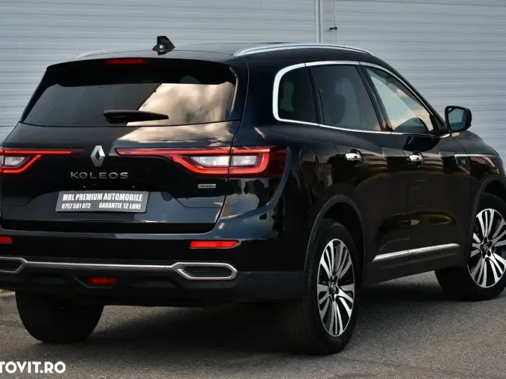 Renault Koleos II