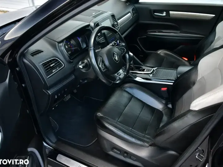 Renault Koleos II