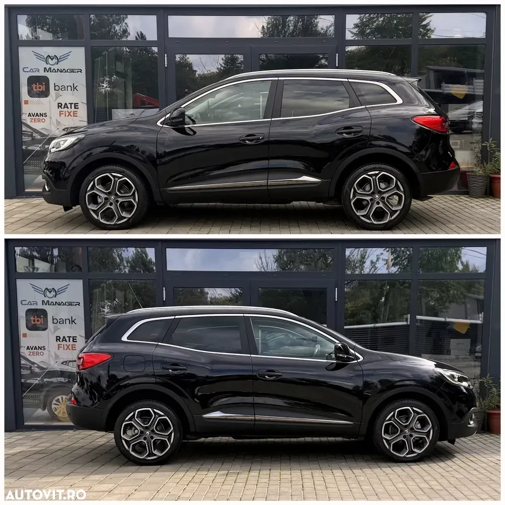 Renault Kadjar 1.6 DCI 4X4 Intens — imagine 4