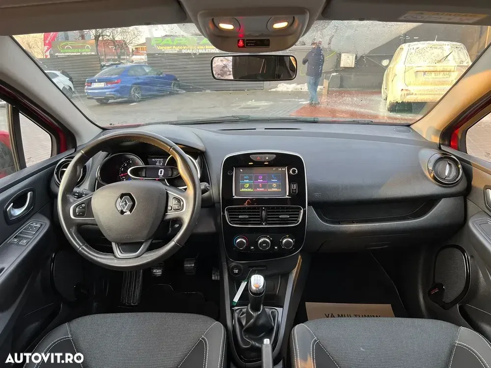 Renault Clio dCi 90 Limited — imagine 6