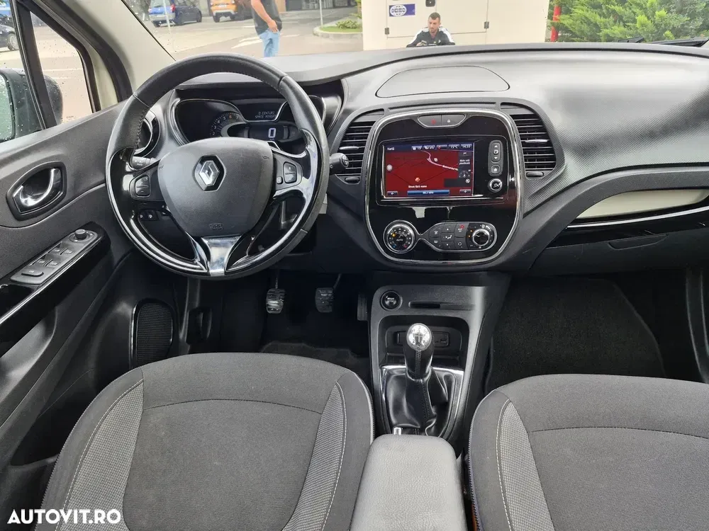 Renault Captur I ENERGY TCe Intens — imagine 5