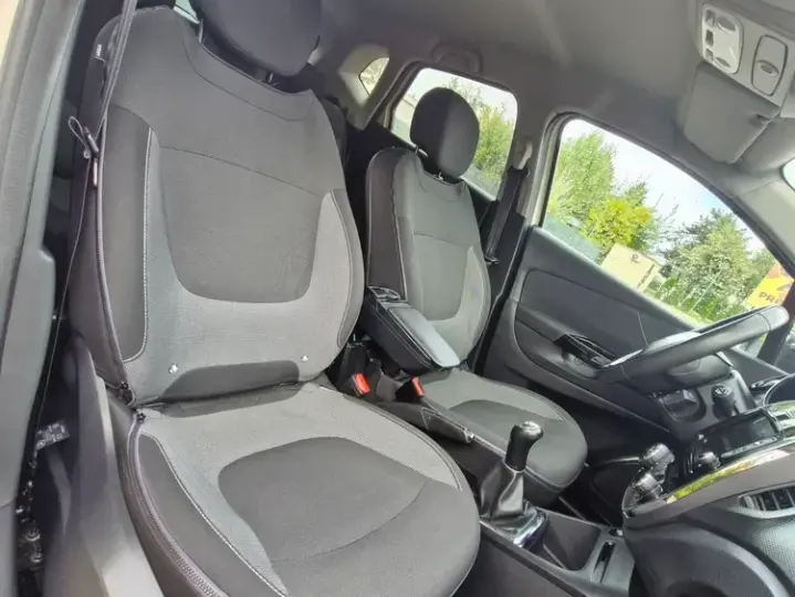 Renault Captur I ENERGY TCe Intens