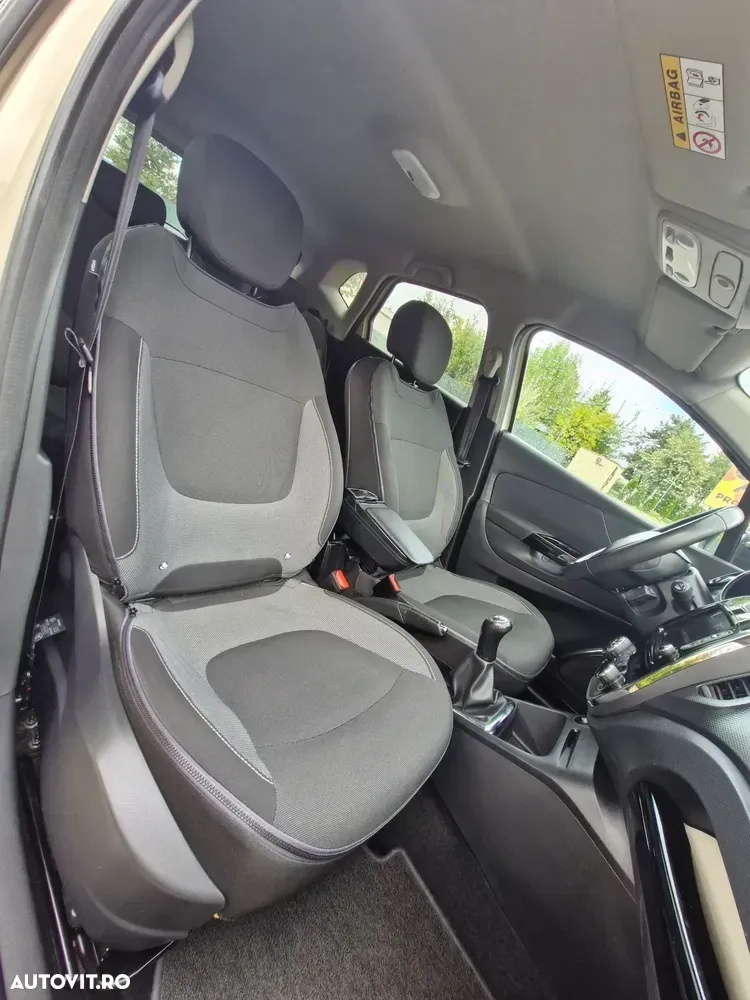 Renault Captur I ENERGY TCe Intens — imagine 6