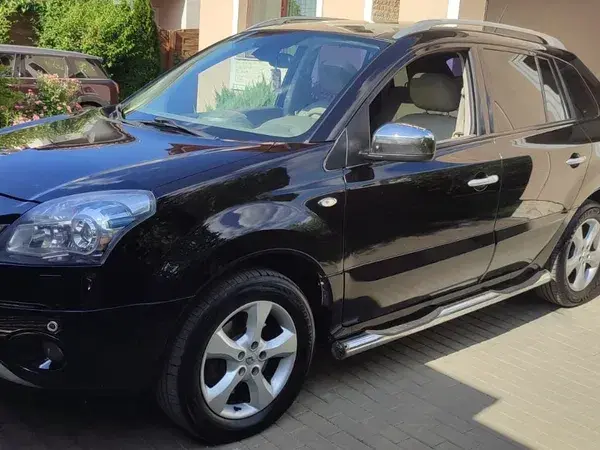 Renault Koleos