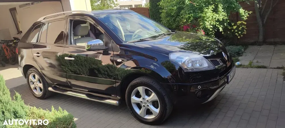 Renault Koleos — imagine 2